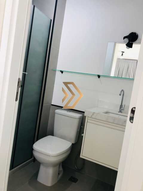 Apartamento, 1 quarto, 38 m² - Foto 13