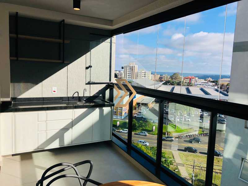 Apartamento, 1 quarto, 38 m² - Foto 14