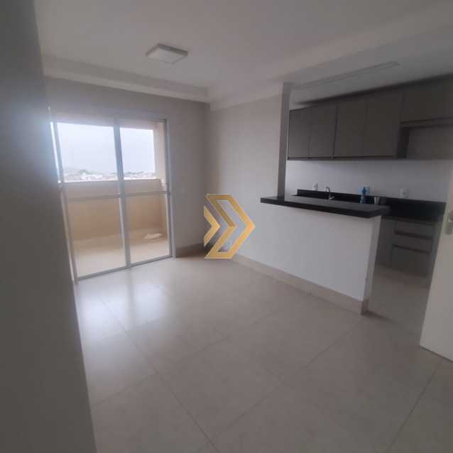 Apartamento, 2 quartos, 75 m² - Foto 4