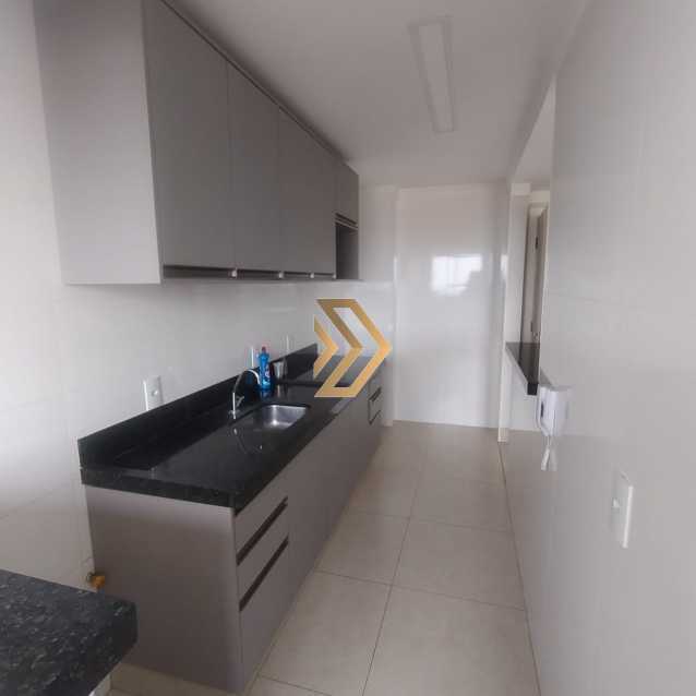 Apartamento, 2 quartos, 75 m² - Foto 1