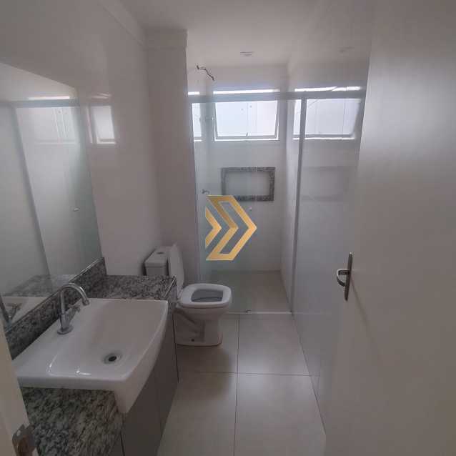 Apartamento, 2 quartos, 75 m² - Foto 9