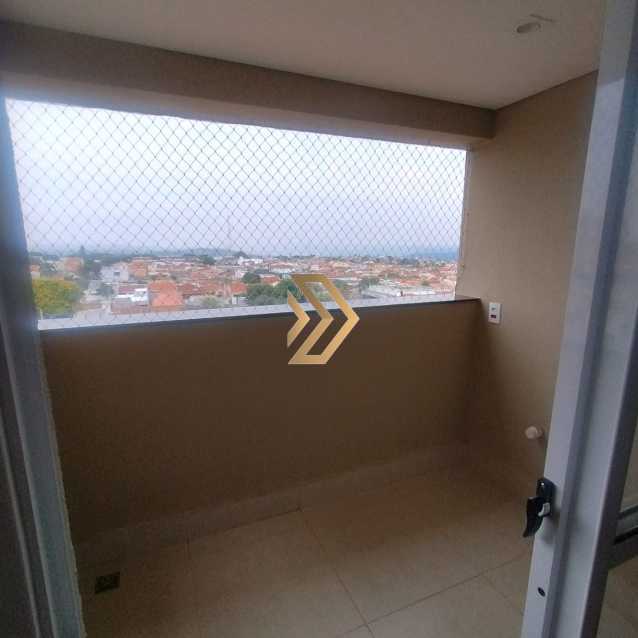 Apartamento, 2 quartos, 75 m² - Foto 14