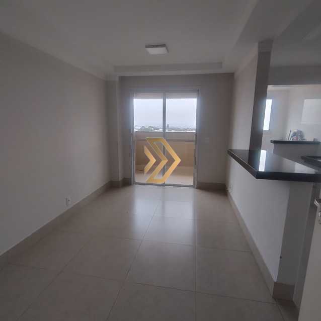 Apartamento, 2 quartos, 75 m² - Foto 2