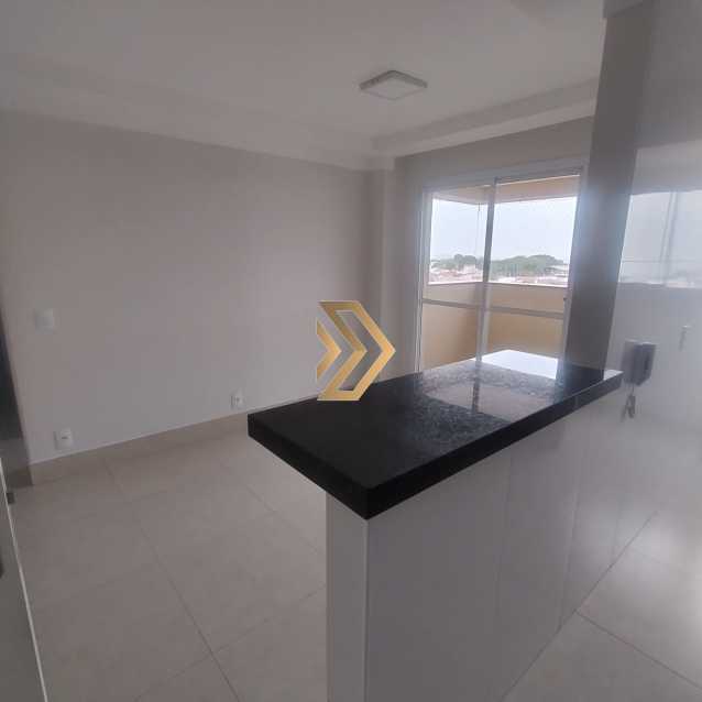 Apartamento, 2 quartos, 75 m² - Foto 8
