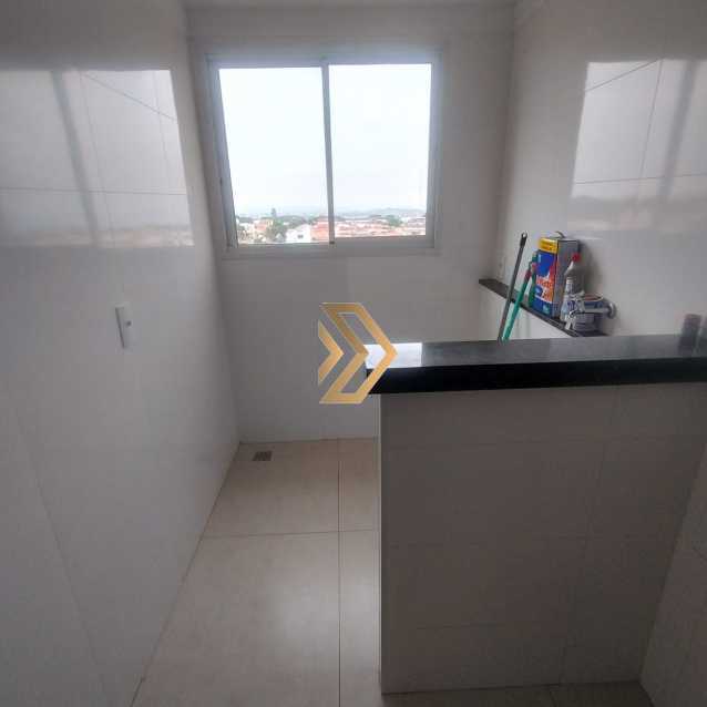 Apartamento, 2 quartos, 75 m² - Foto 4