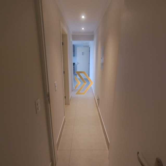 Apartamento, 2 quartos, 75 m² - Foto 6