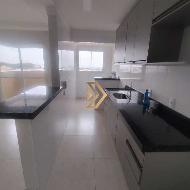 Apartamento, 2 quartos, 75 m² - Foto 1
