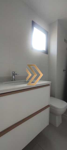 Apartamento, 2 quartos, 75 m² - Foto 19