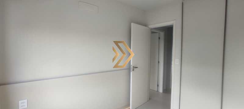 Apartamento, 2 quartos, 75 m² - Foto 16