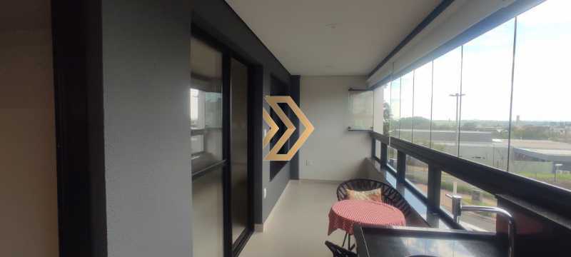 Apartamento, 2 quartos, 75 m² - Foto 8
