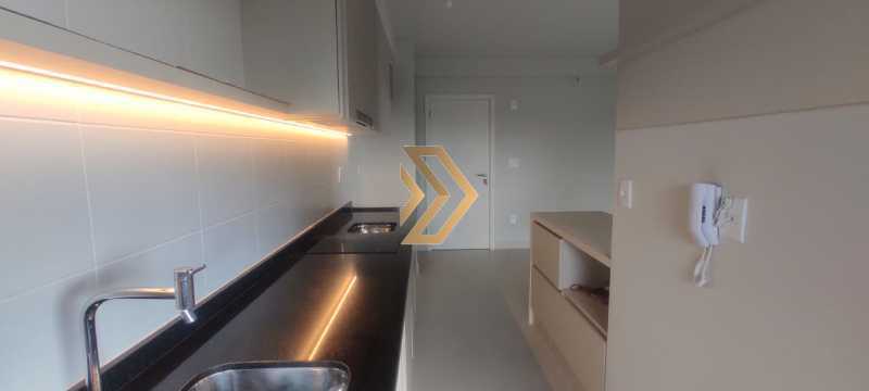 Apartamento, 2 quartos, 75 m² - Foto 2