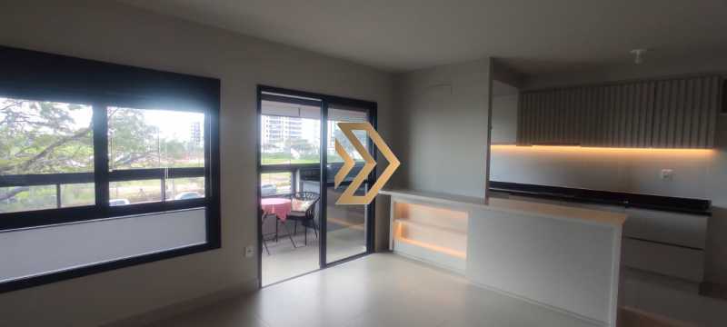 Apartamento, 2 quartos, 75 m² - Foto 4