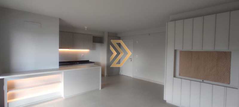 Apartamento, 2 quartos, 75 m² - Foto 1