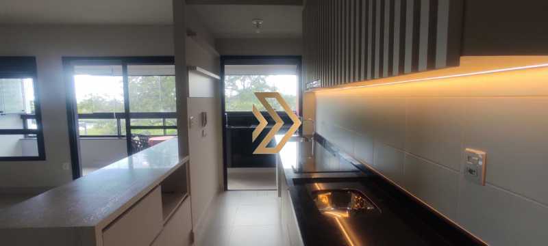 Apartamento, 2 quartos, 75 m² - Foto 6