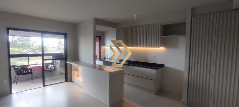 Apartamento, 2 quartos, 75 m² - Foto 3