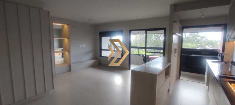 Apartamento, 2 quartos, 75 m² - Foto 5
