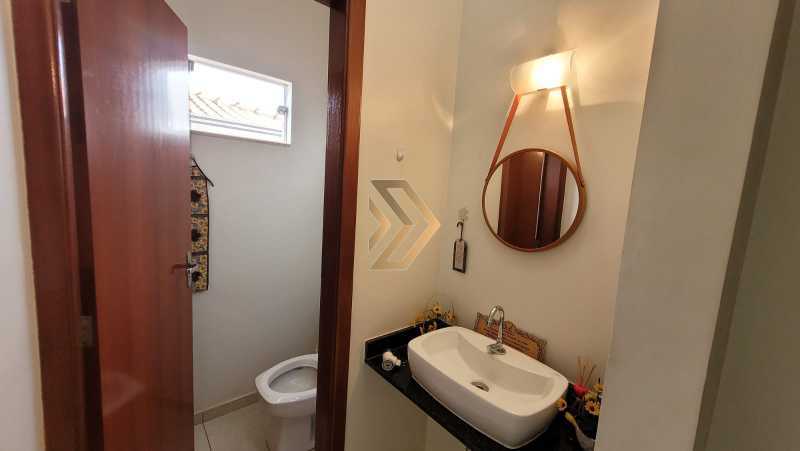 Casa de Condomínio, 3 quartos - Foto 13