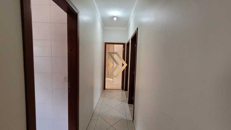 Casa de Condomínio, 3 quartos - Foto 12
