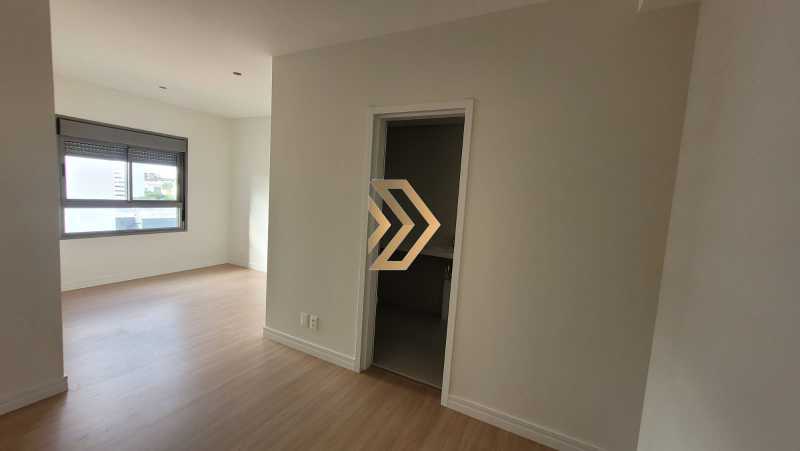Apartamento, 3 quartos, 137 m² - Foto 2