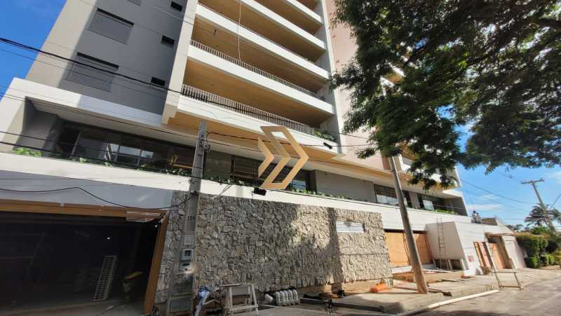 Apartamento, 3 quartos, 137 m² - Foto 1
