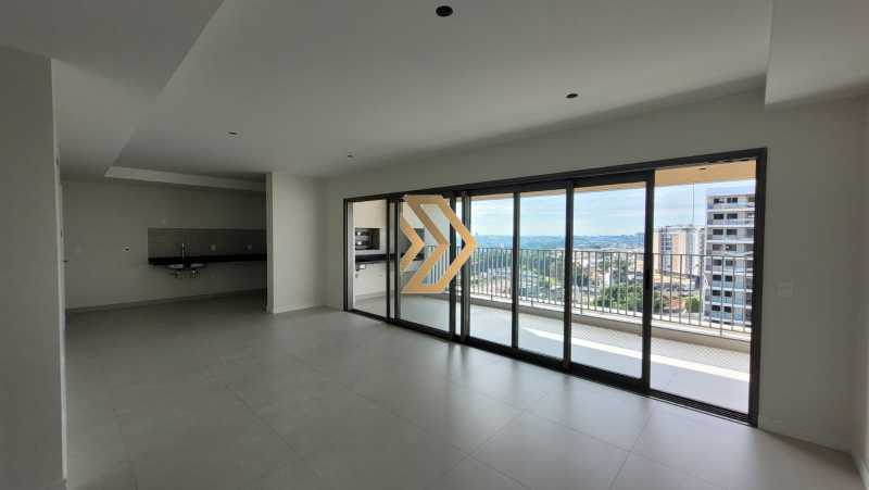 Apartamento, 3 quartos, 137 m² - Foto 11