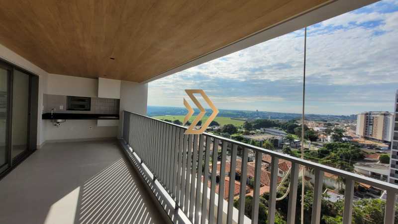 Apartamento, 3 quartos, 137 m² - Foto 12