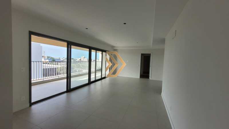 Apartamento, 3 quartos, 137 m² - Foto 13