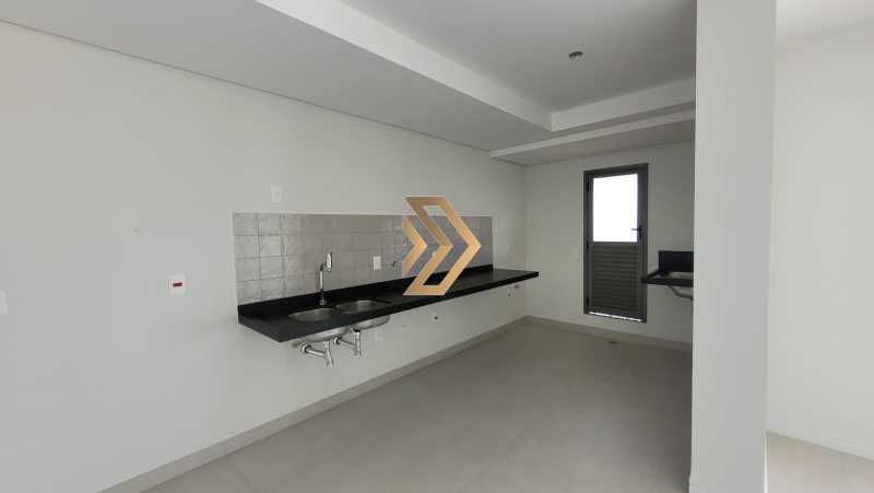 Apartamento, 3 quartos, 137 m² - Foto 14