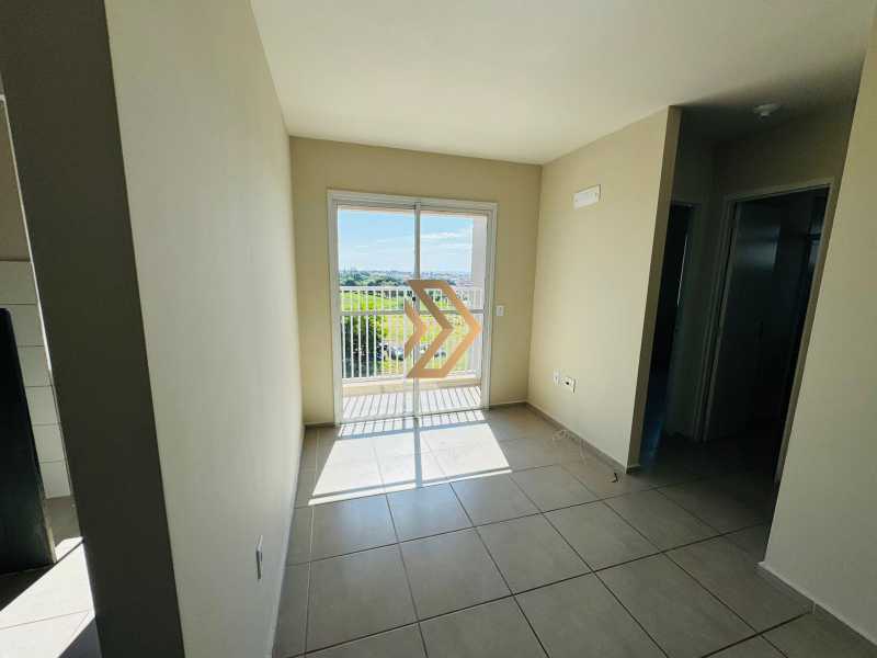 Apartamento, 2 quartos, 45 m² - Foto 4