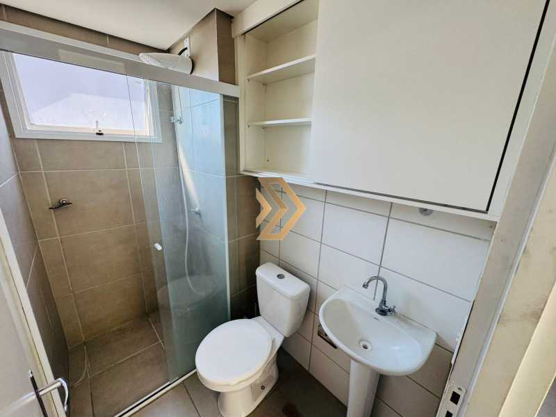 Apartamento, 2 quartos, 45 m² - Foto 9
