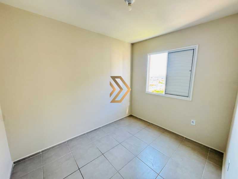 Apartamento, 2 quartos, 45 m² - Foto 7