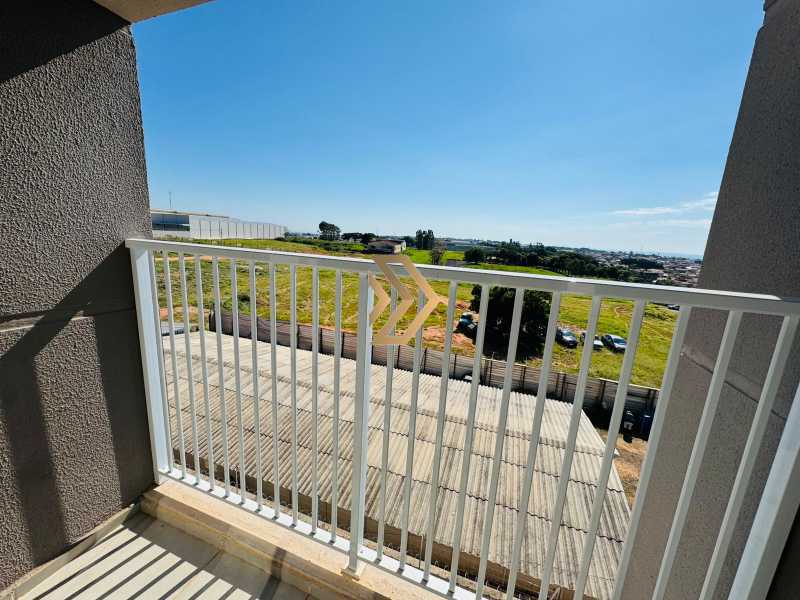 Apartamento, 2 quartos, 45 m² - Foto 6