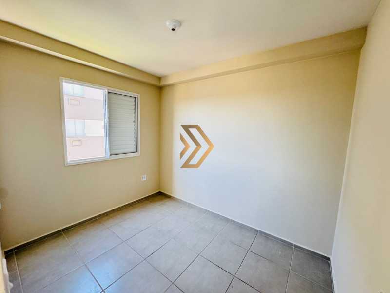 Apartamento, 2 quartos, 45 m² - Foto 8