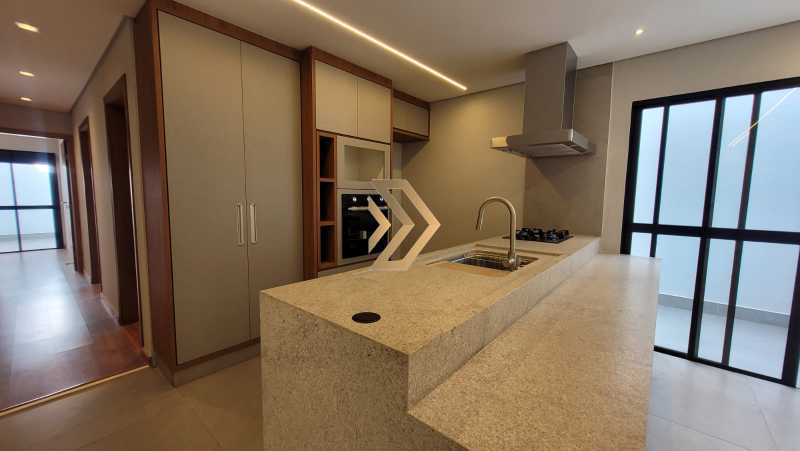 Casa, 3 quartos, 170 m² - Foto 2