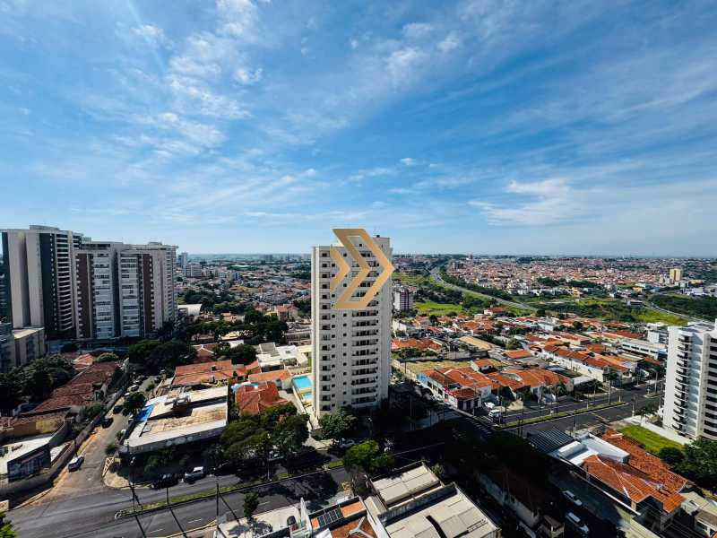 Apartamento, 3 quartos, 131 m² - Foto 8