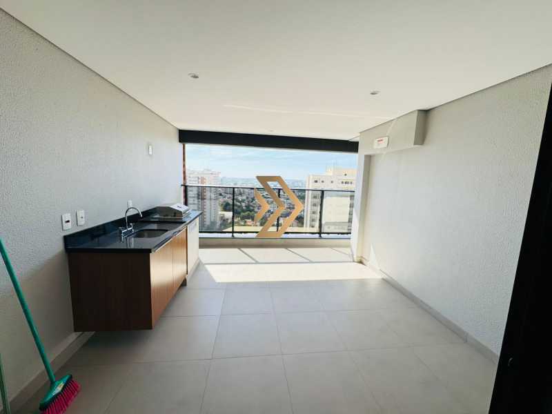 Apartamento, 3 quartos, 131 m² - Foto 6