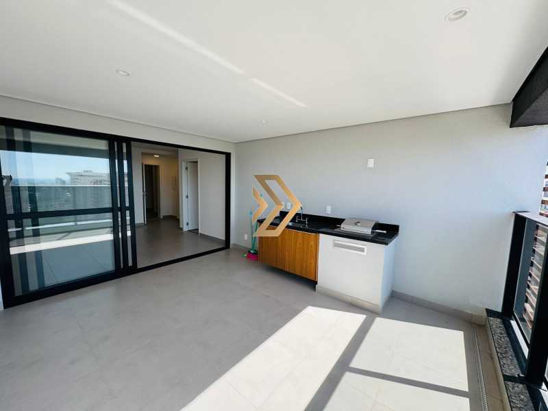 Apartamento, 3 quartos, 131 m² - Foto 5