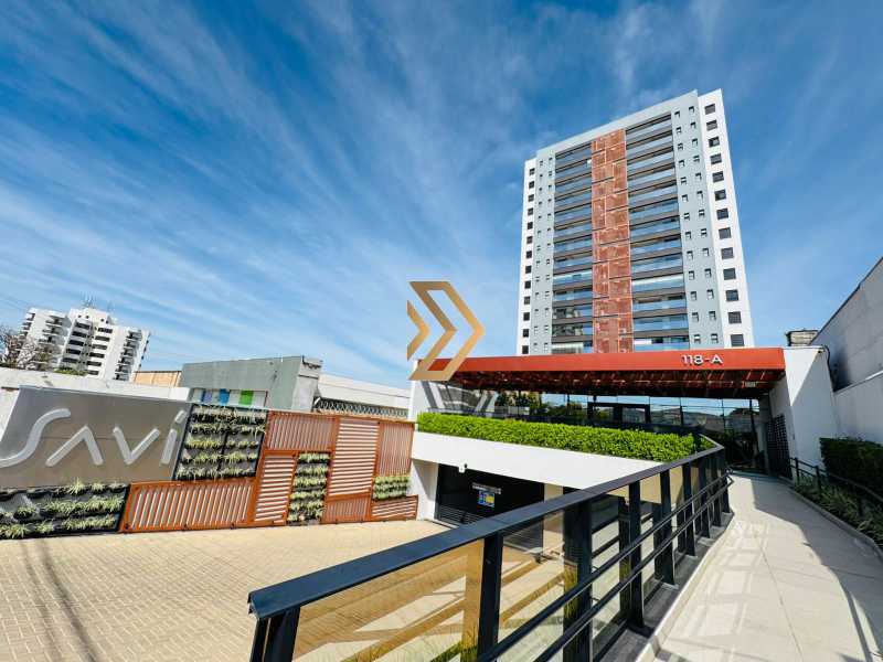 Apartamento, 3 quartos, 131 m² - Foto 1