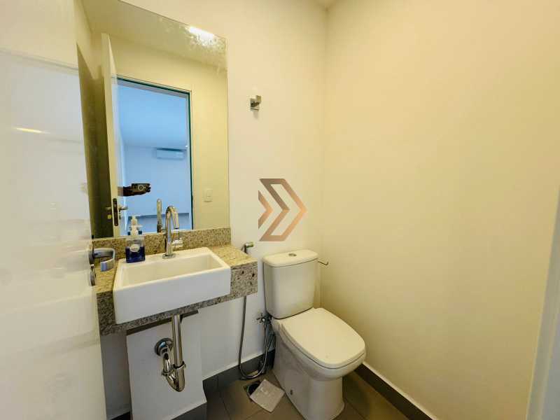 Apartamento, 3 quartos, 131 m² - Foto 14