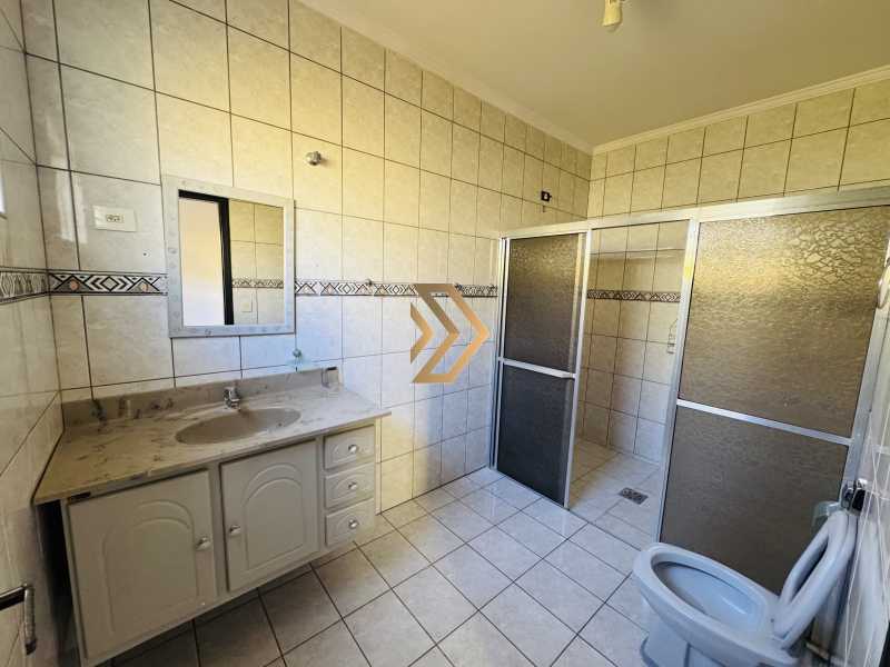 Casa, 3 quartos, 300 m² - Foto 11