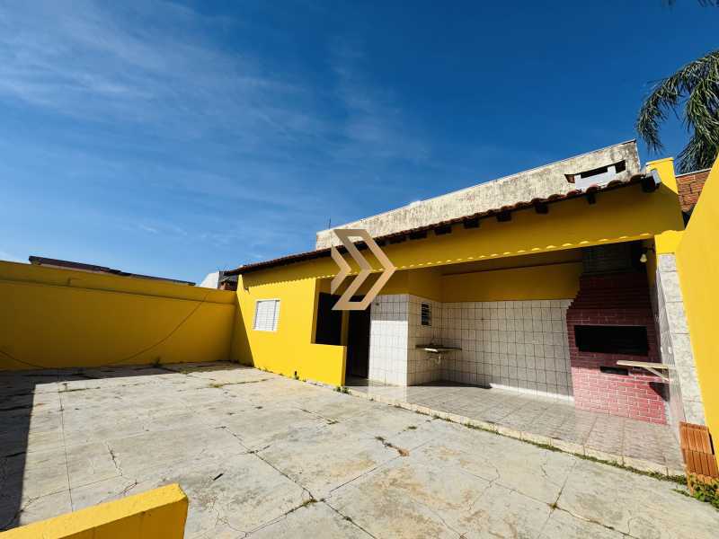 Casa, 3 quartos, 300 m² - Foto 17