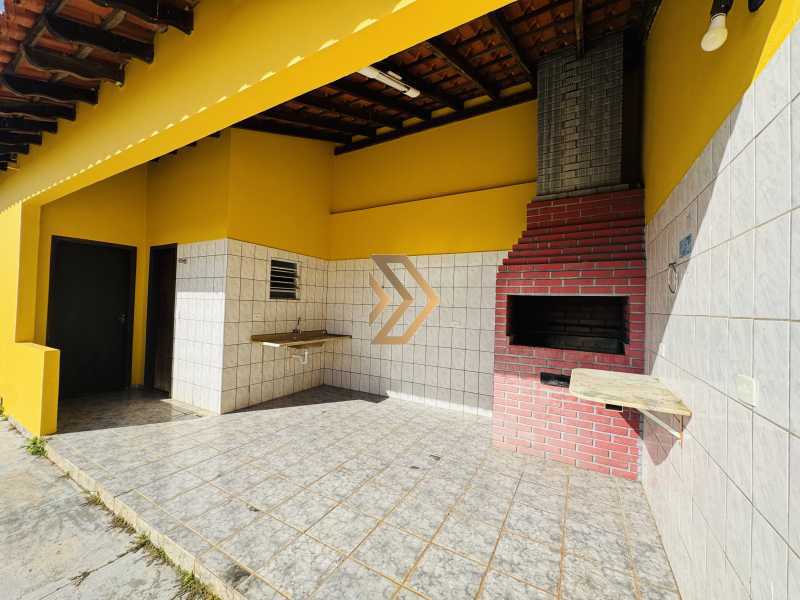 Casa, 3 quartos, 300 m² - Foto 18