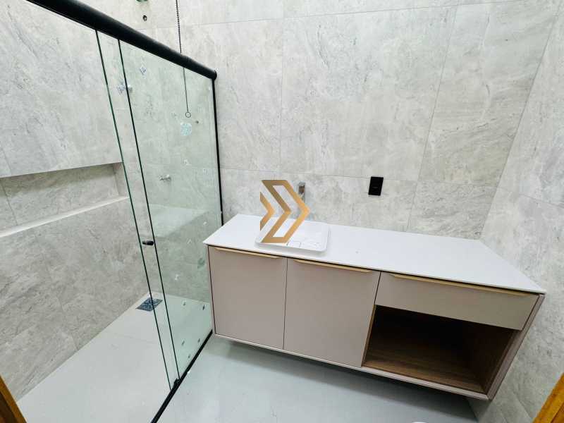 Casa, 3 quartos, 180 m² - Foto 9