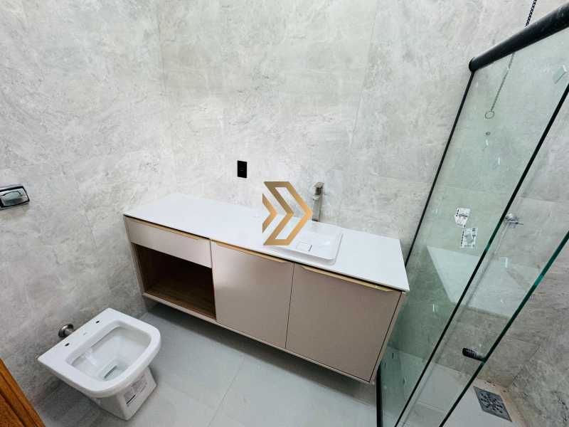 Casa, 3 quartos, 180 m² - Foto 11