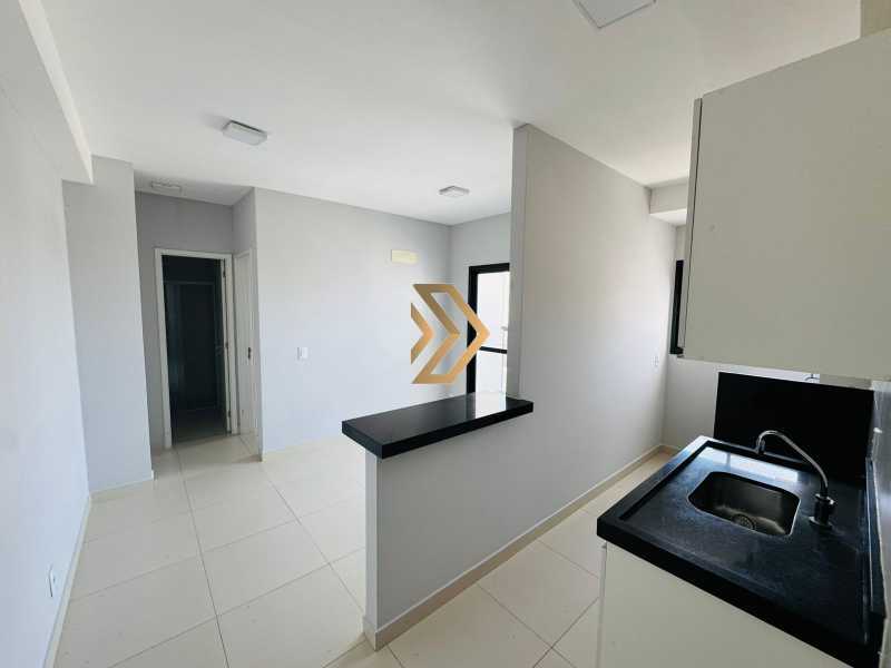 Apartamento, 1 quarto, 36 m² - Foto 4
