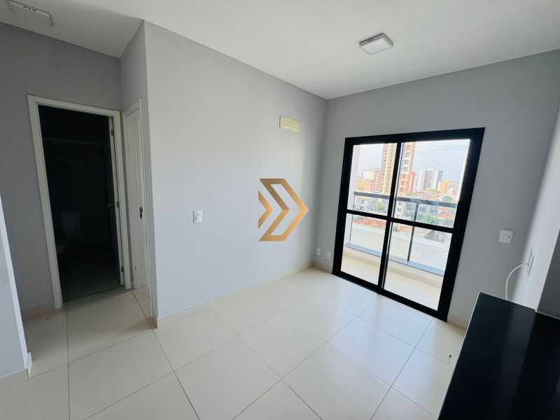 Apartamento, 1 quarto, 36 m² - Foto 2