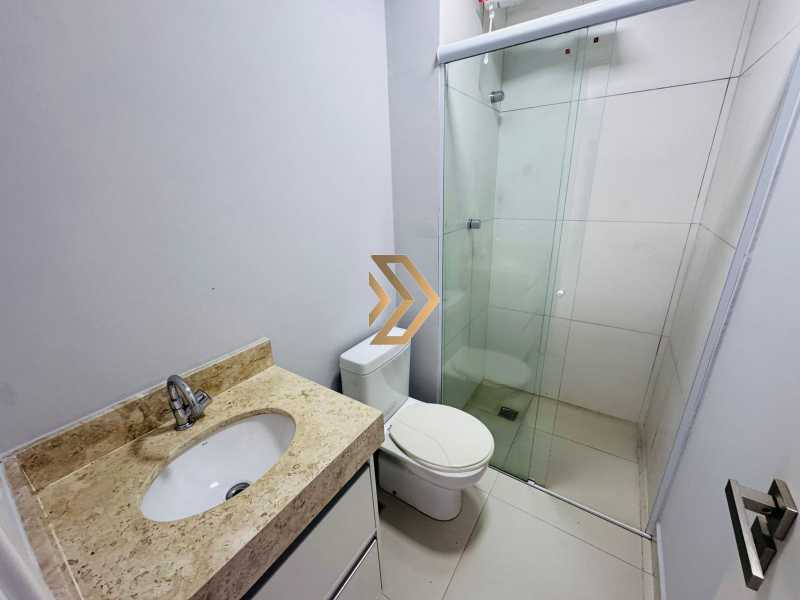 Apartamento, 1 quarto, 36 m² - Foto 8