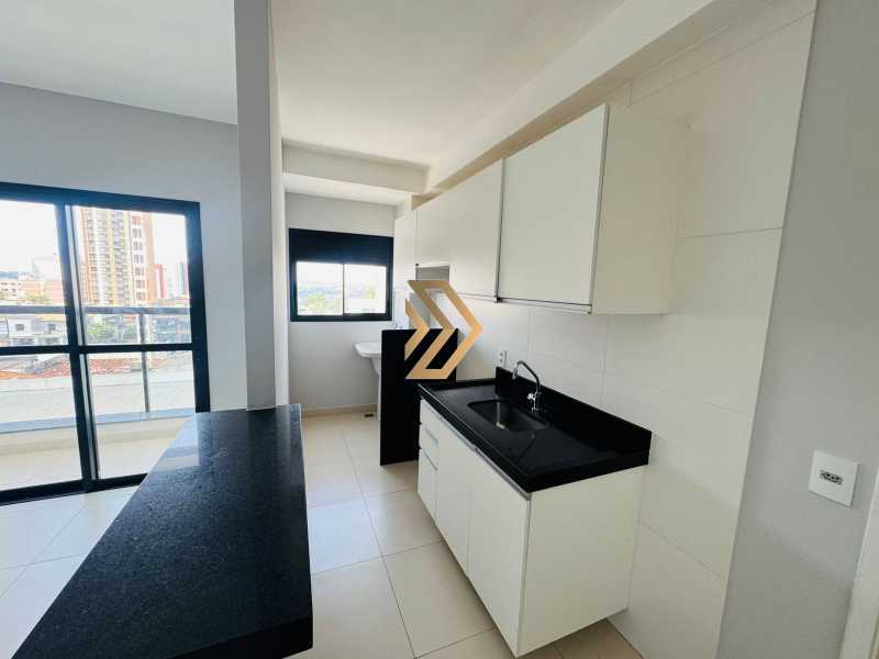 Apartamento, 1 quarto, 36 m² - Foto 1