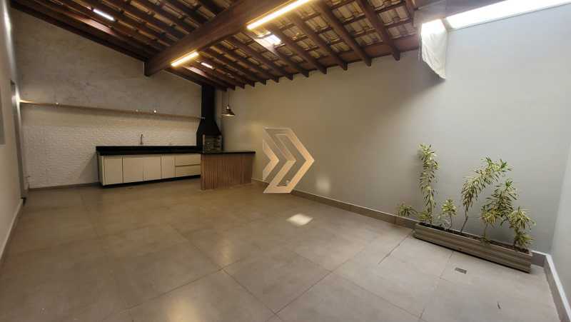 Casa de Condomínio, 3 quartos - Foto 10
