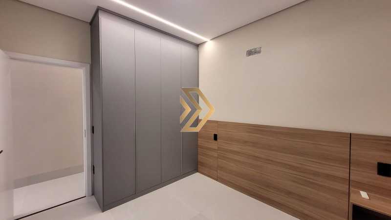Casa de Condomínio, 3 quartos - Foto 10